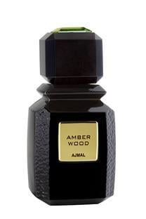 Kvapusis vanduo Ajmal Amber Wood, 50.0 ml