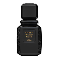 Kvapusis vanduo Ajmal Amber Wood Noir, 100.0 ml