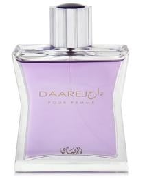 Kvapusis vanduo Rasasi Daarej Pour Femme, 100 ml