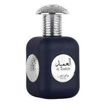 Kvapusis vanduo Lattafa Al Ameed, 100 ml