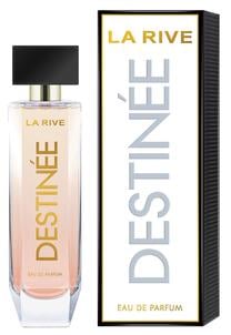 Kvapusis vanduo La Rive Destinée, 90 ml