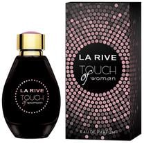 Kvapusis vanduo La Rive Touch of Woman, 90 ml
