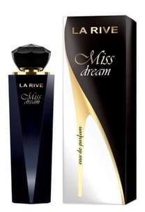 Kvapusis vanduo La Rive Miss Dream, 100 ml