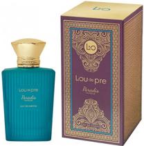 Kvapusis vanduo Lou de Pre Paradis Vanille, 90 ml