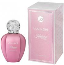 Kvapusis vanduo Lou de Pre Kashmir Pink, 90 ml