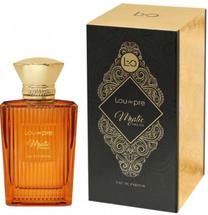 Kvapusis vanduo Lou de Pre Mystic Dream, 90 ml