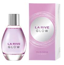 Kvapusis vanduo La Rive Glow, 90 ml
