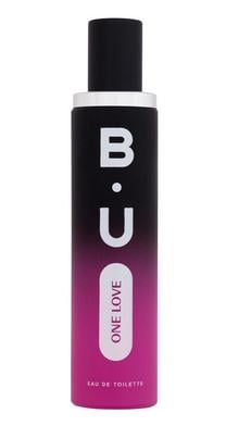 Tualetinis vanduo B.U. One Love, 50 ml