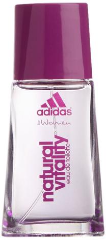 Tualetinis vanduo Adidas Vitality, 30 ml