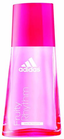 Tualetinis vanduo Adidas Fruity Rythm, 30 ml