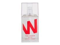 Tualetinis vanduo Ted Baker W Women, 75 ml