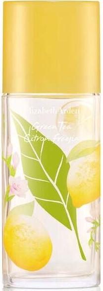 Tualetinis vanduo Elizabeth Arden Citron Freesia Green Tea, 50 ml