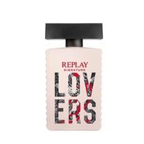 Tualetinis vanduo Replay Signature Lovers, 30 ml
