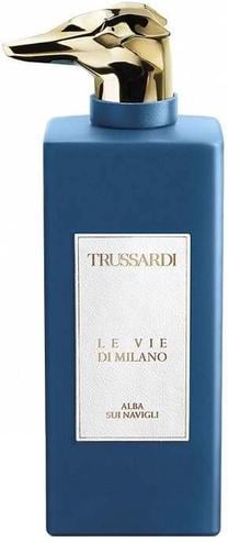 Kvapusis vanduo Trussardi Alba sui Navigli Le Vie di Milano, 100 ml