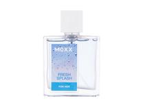 Tualetinis vanduo Mexx Fresh Splash, 50 ml