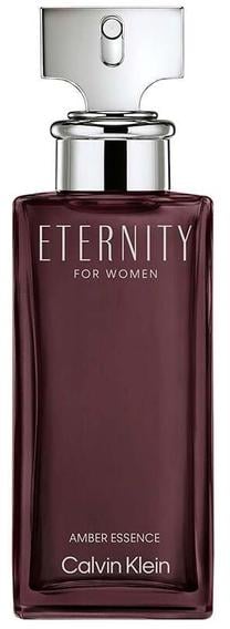 Kvapusis vanduo Calvin Klein Eternity Amber Essence, 50 ml