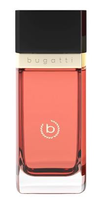 Kvapusis vanduo Bugatti Eleganza Ambra, 60 ml