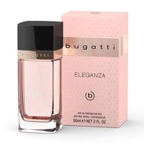 Kvapusis vanduo Bugatti Eleganza, 60 ml