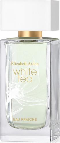 Tualetinis vanduo Elizabeth Arden White Tea Eau Fraiche, 50 ml