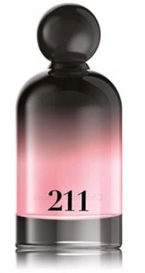 Kvapusis vanduo Chantal Thomass 211, 100 ml