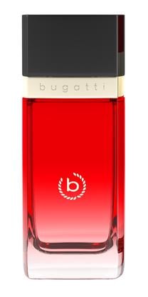 Kvapusis vanduo Bugatti Eleganza Rossa, 60 ml