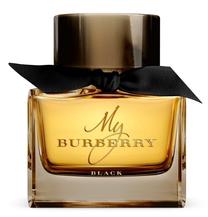 Kvepalai Burberry My Burberry Black Pure Perfume, 90 ml