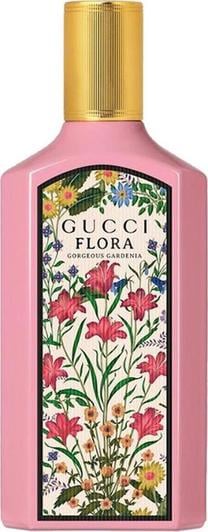 Kvapusis vanduo Gucci Flora Gorgeous Gardenia Women, 100 ml