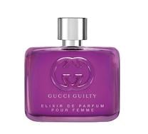 Kvapusis vanduo Gucci Guilty Elixir, 60 ml