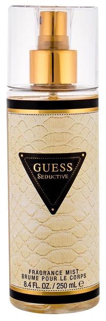 Kvepalai Guess Seductive Pour Femme, 250 ml