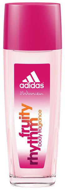 Kvepalai Adidas Fruity Rhythm Atomizer Dns, 75 ml