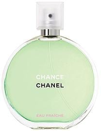 Tualetinis vanduo Chanel Chance Eau Fraiche Women, 150 ml