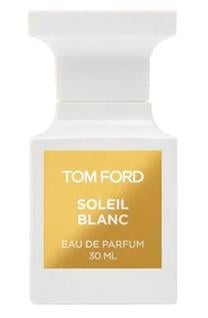 Kvapusis vanduo Tom Ford Soleil Blanc, 30 ml