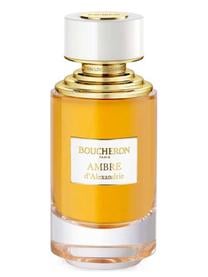 Kvapusis vanduo Boucheron Ambre d'Alexandrie, 125 ml