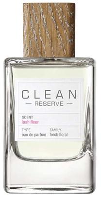 Kvapusis vanduo Clean Lush Fleur, 100 ml