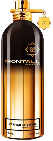 Kvapusis vanduo Montale Paris Vetiver Patchouli, 100 ml