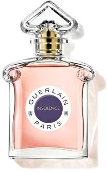 Tualetinis vanduo Guerlain Insolence Women, 75 ml