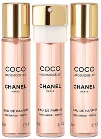Kvapusis vanduo Chanel Coco Mademoiselle, 60 ml