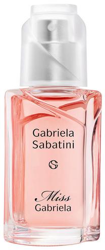 Tualetinis vanduo Gabriela Sabatini Miss Gabriela, 30 ml