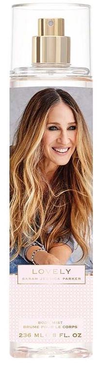 Kvepalai Sarah Jessica Parker Lovely, 250 ml