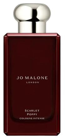 Odekolonas Jo Malone Poppy Intense, 100 ml, (be pakuotės)
