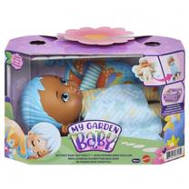 Lėlė Mattel My Garden Baby My Garden Baby HBH38, 23 cm, mėlyna sp.