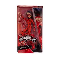 Lėlė Miraculous Ladybug 50001, 27 cm