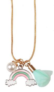 Vėrinys Great Pretenders Rainbow Tassel