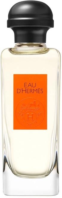 Tualetinis vanduo Hermès Eau D'Hermes, 100 ml