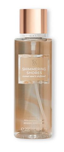 Kvepalai Victoria's Secret Shimmering Shores, 250.0 ml