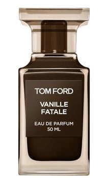 Kvapusis vanduo Tom Ford Vanille Fatale, 50 ml