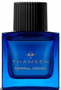Kvapusis vanduo Thameen Imperial Crown, 50 ml