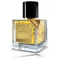 Kvapusis vanduo Vertus XXIV Carat Gold, 100 ml