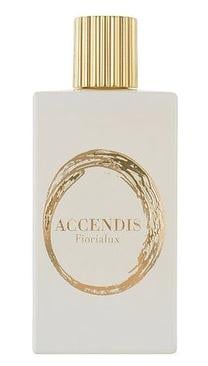 Kvapusis vanduo Accendis Fiorialux, 100 ml