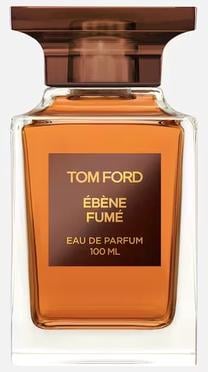 Kvapusis vanduo Tom Ford Ébene Fumé, 100 ml